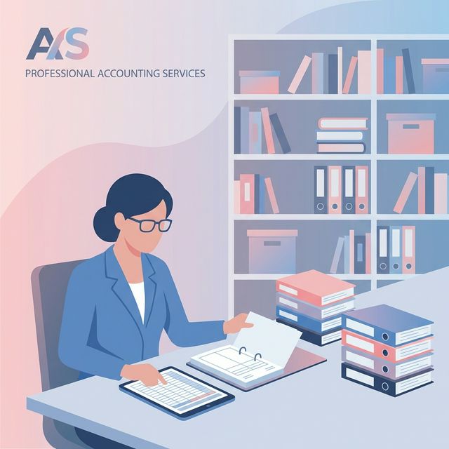 Pentingnya Jasa Pembukuan untuk Usaha Kecil