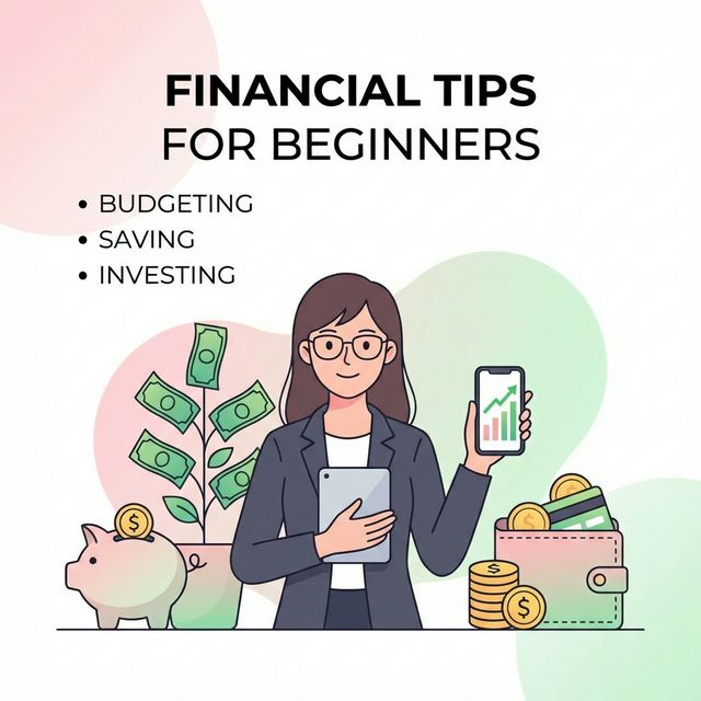 Tips Mengelola Keuangan Bisnis untuk Pemula